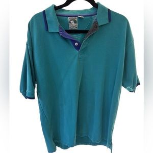 McIntosh & Seymour‎ Rugby Soccer Green/blue Large